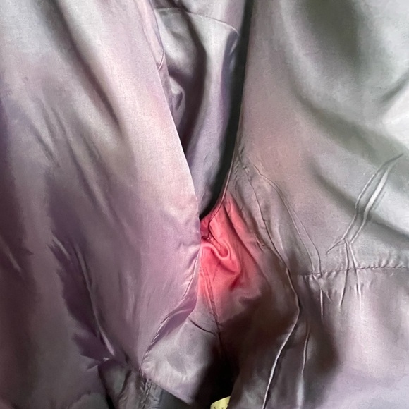 La Bottega Women’s Button Front Blazer Jacket - Picture 13 of 13